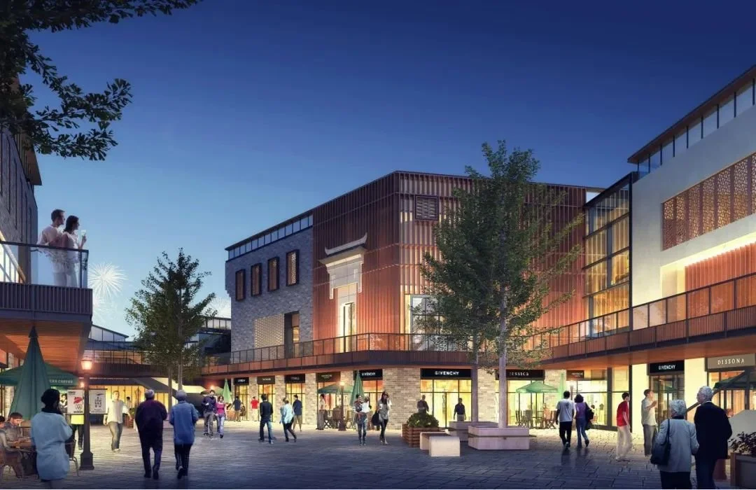 特色足球主题文化街区在全国多个省市落地，助推城市品牌建设的简单介绍