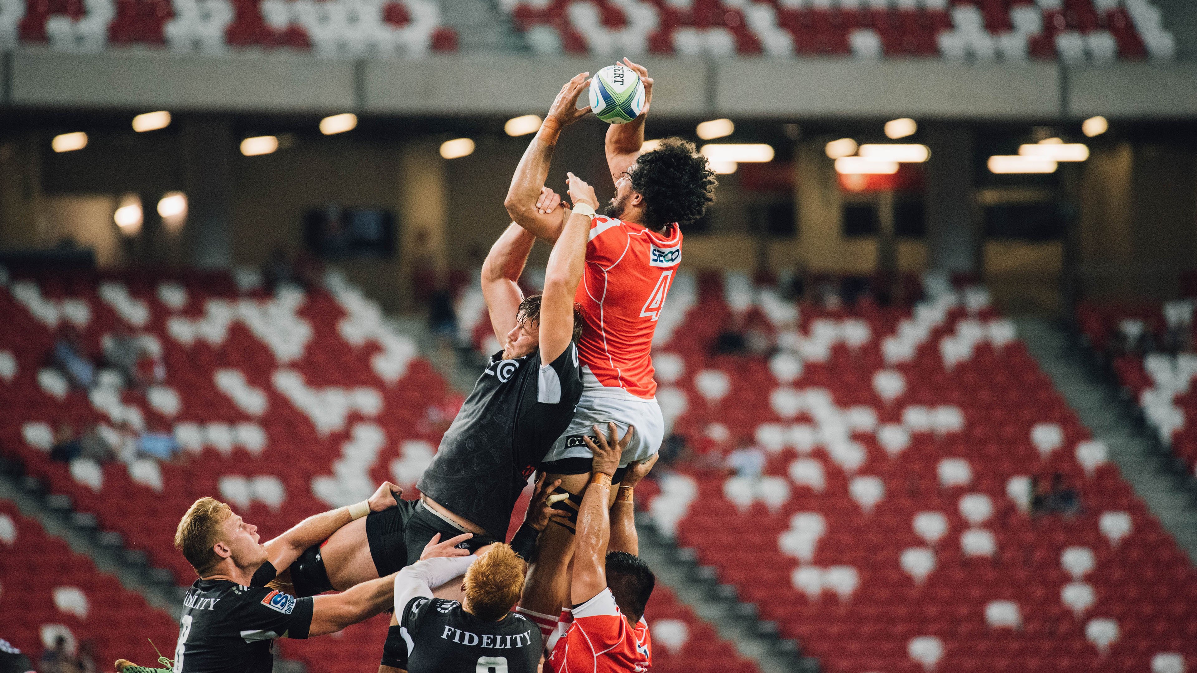 超级赛季：年度最佳比赛豪华回顾，超级联赛s1